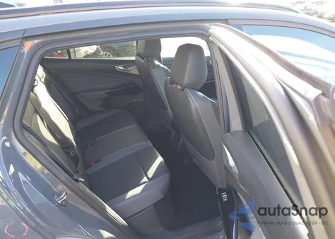 2023 Volkswagen Id.4 Awd Pro S из США, поврежденный, VIN 1V2WNPE8XPC052696